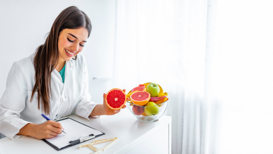 Pursaklar Diyetisyen